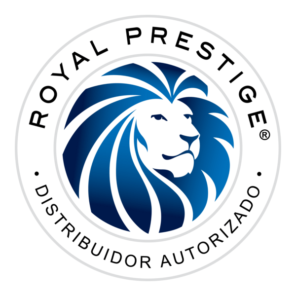 Distribuidor Autorizado Royal Prestige